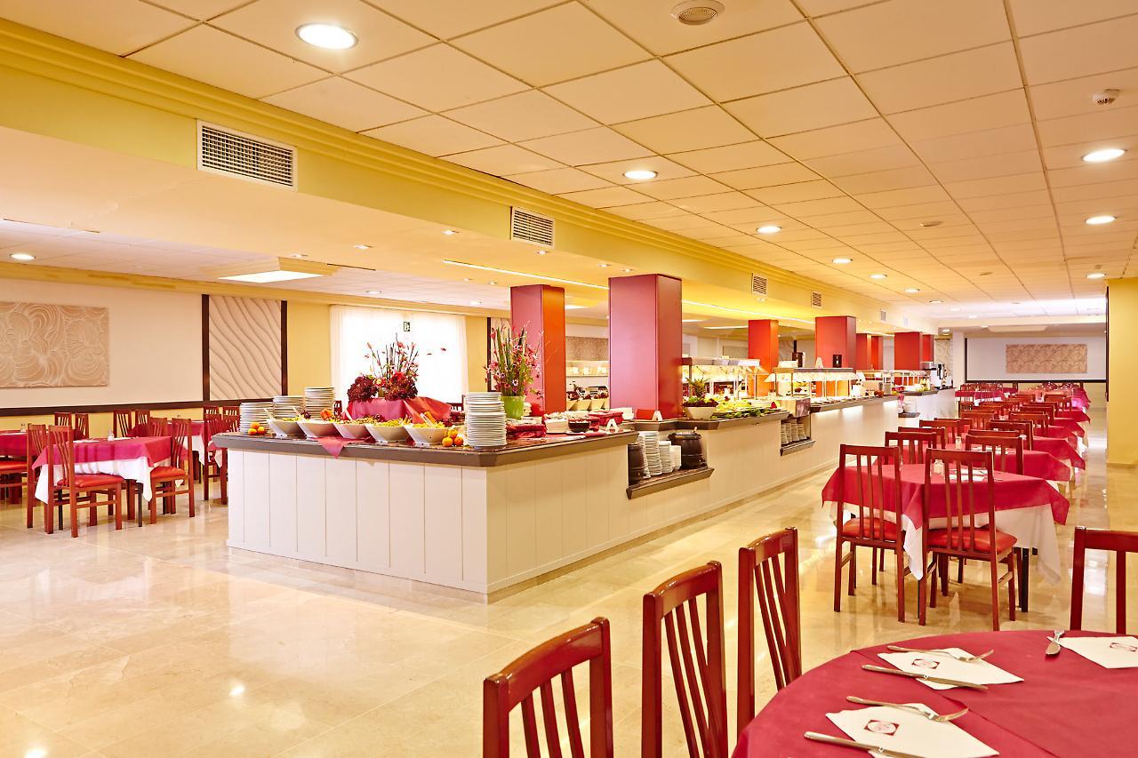 Hotel Sahara Nubia Gobi Bay El Arenal  Kültér fotó