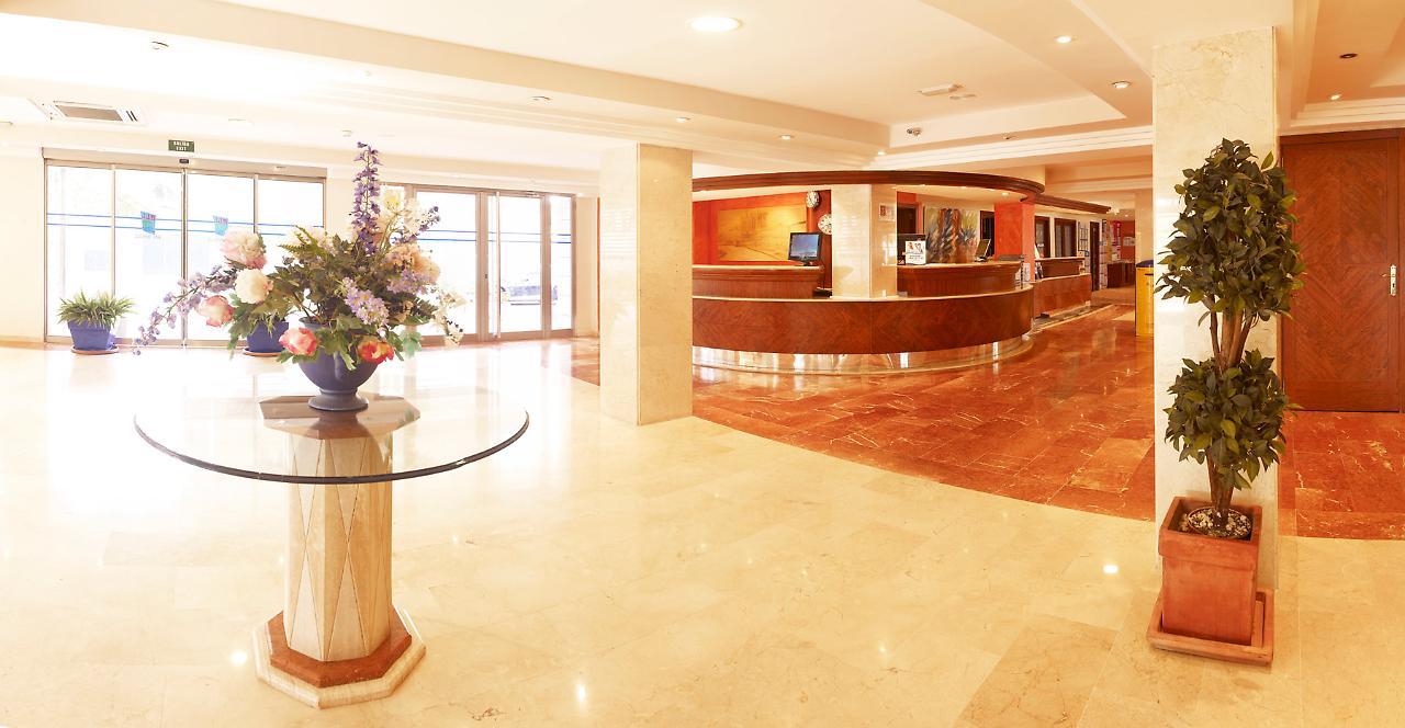 Hotel Sahara Nubia Gobi Bay El Arenal  Kültér fotó