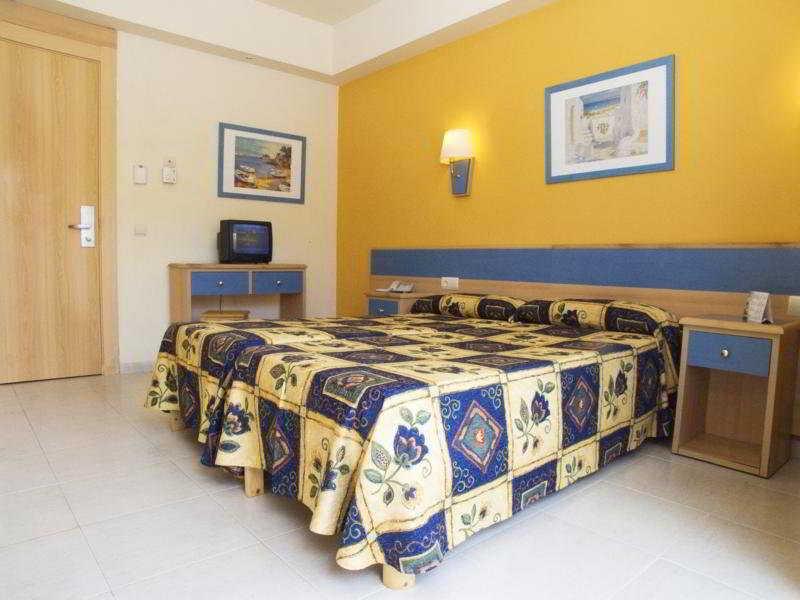Hotel Sahara Nubia Gobi Bay El Arenal  Kültér fotó
