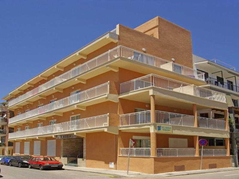 Hotel Sahara Nubia Gobi Bay El Arenal  Kültér fotó