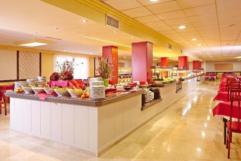 Hotel Sahara Nubia Gobi Bay El Arenal  Kültér fotó